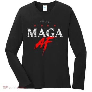 Women's Long Sleeve Shirt