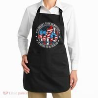 We The People 1776 It Doesn't Need To Be Rewritten Needs It To Be Reread Apron thumb 2