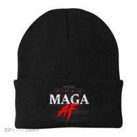 We The People Maga Af Beanie thumb 0