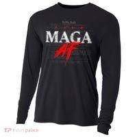 We The People Maga Af Cooling Performance Long Sleeve Crew thumb 0