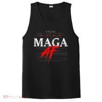 We The People Maga Af PosiCharge Competitor Tank thumb 0