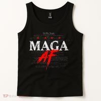 We The People Maga Af Tank Top thumb 2