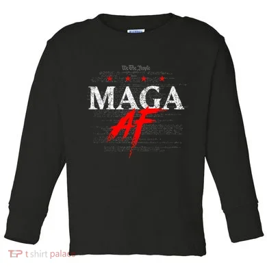 Toddler Long Sleeve