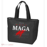 We The People Maga Af Tote Bag thumb 3
