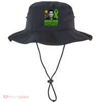 We the People Philippines Digong Apparel Duterte Bring Him Home Philippines PRRD DU30 Supporter Bucket Hat thumb 0