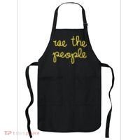 We The People Nicolle Wallace Gold Eddition Apron thumb 0