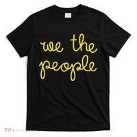 We The People Nicolle Wallace Gold Eddition T-Shirt thumb 0
