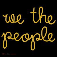 We The People Nicolle Wallace Gold Eddition Coffee Mug thumb 5