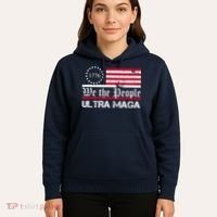 We The People 1776 Ultra Maga Hoodie thumb 5