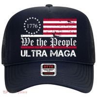 We The People 1776 Ultra Maga Hat thumb 0
