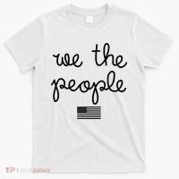We The People USA American Flag T-Shirt thumb 0