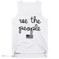 We The People USA American Flag Tank Top thumb 0