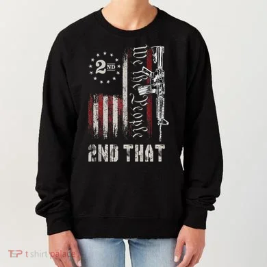 Women's Sweatshirt