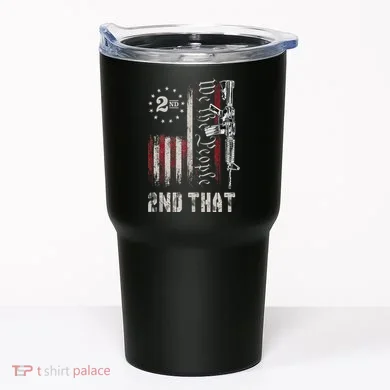 Tumbler