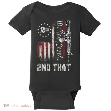 Baby Bodysuit