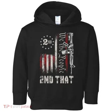 Toddler Hoodie