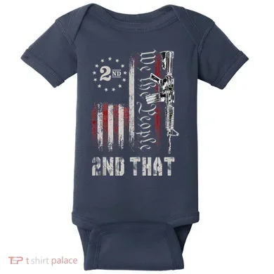 Baby Bodysuit
