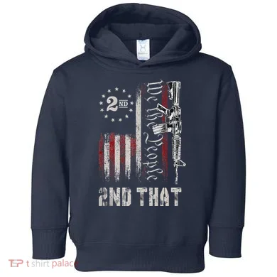 Toddler Hoodie