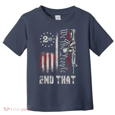 Toddler T-Shirt