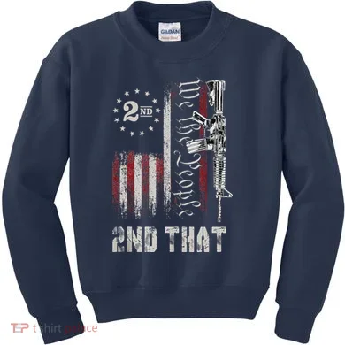 Kids Sweatshirt