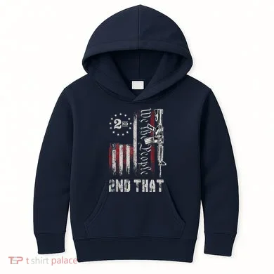 Kids Hoodie