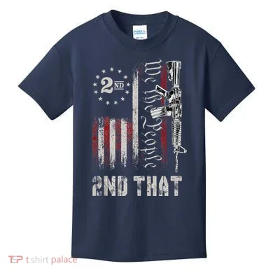 Kids T-Shirt