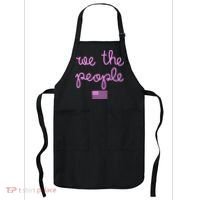 We The People USA Pink American Flag Apron thumb 0