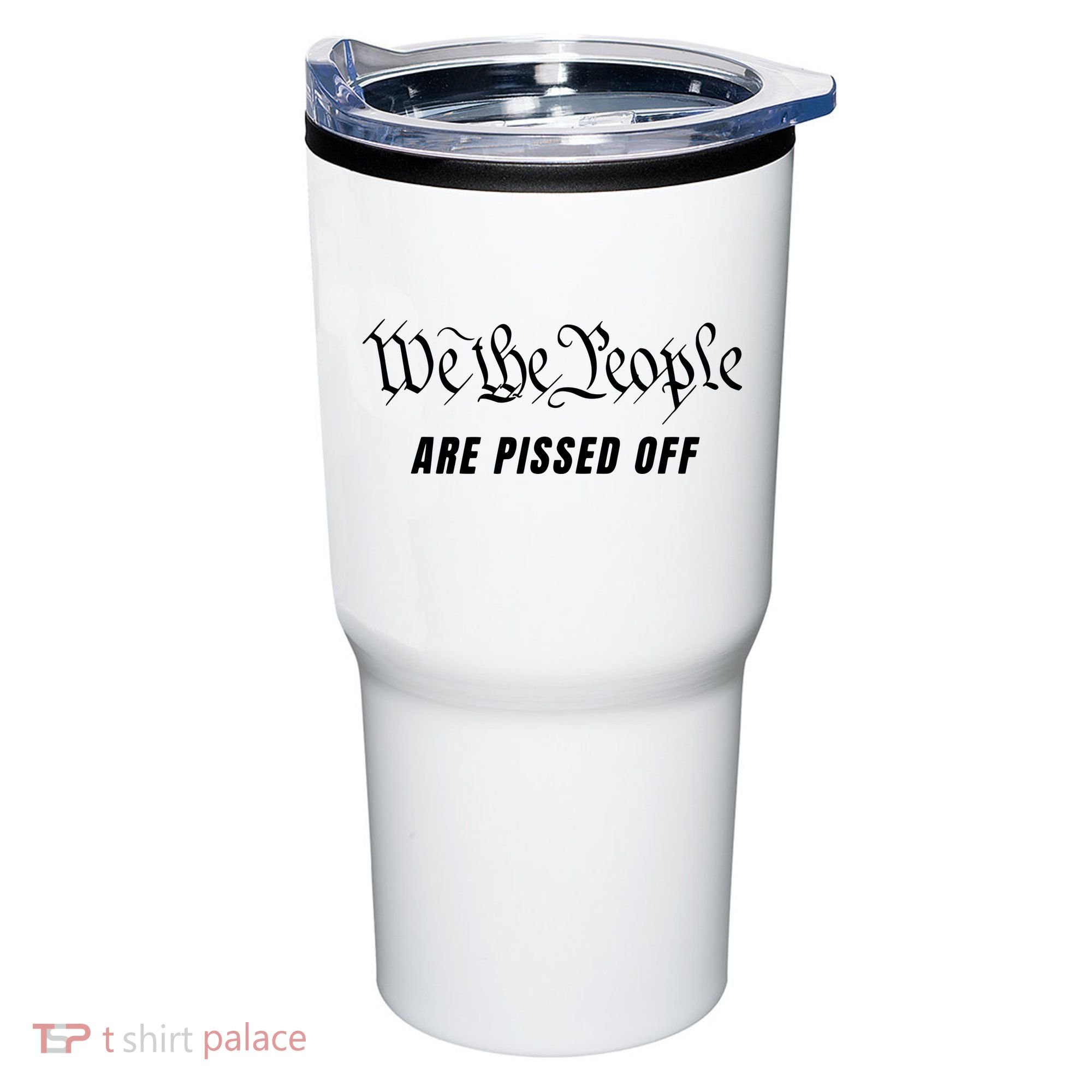We The People Are Pissed Off Fight For Democracy Tumbler