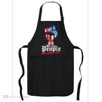 We The People Are Pissed Off Trump MAGA Constitution Gift Apron thumb 0