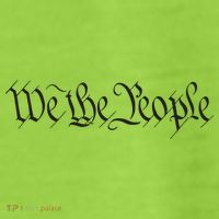 We The People Constitution Bill Of Rights American Adult Drive Performance Visor thumb 2