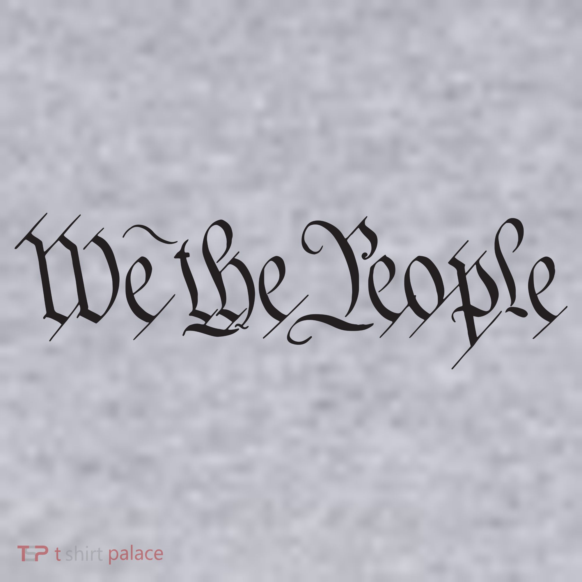 We The People Constitution Bill Of Rights American Women's Sweatshirt