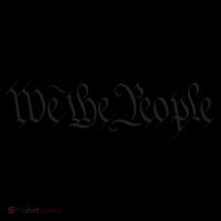 We The People Constitution Bill Of Rights American 16oz Travel Tumbler thumb 2