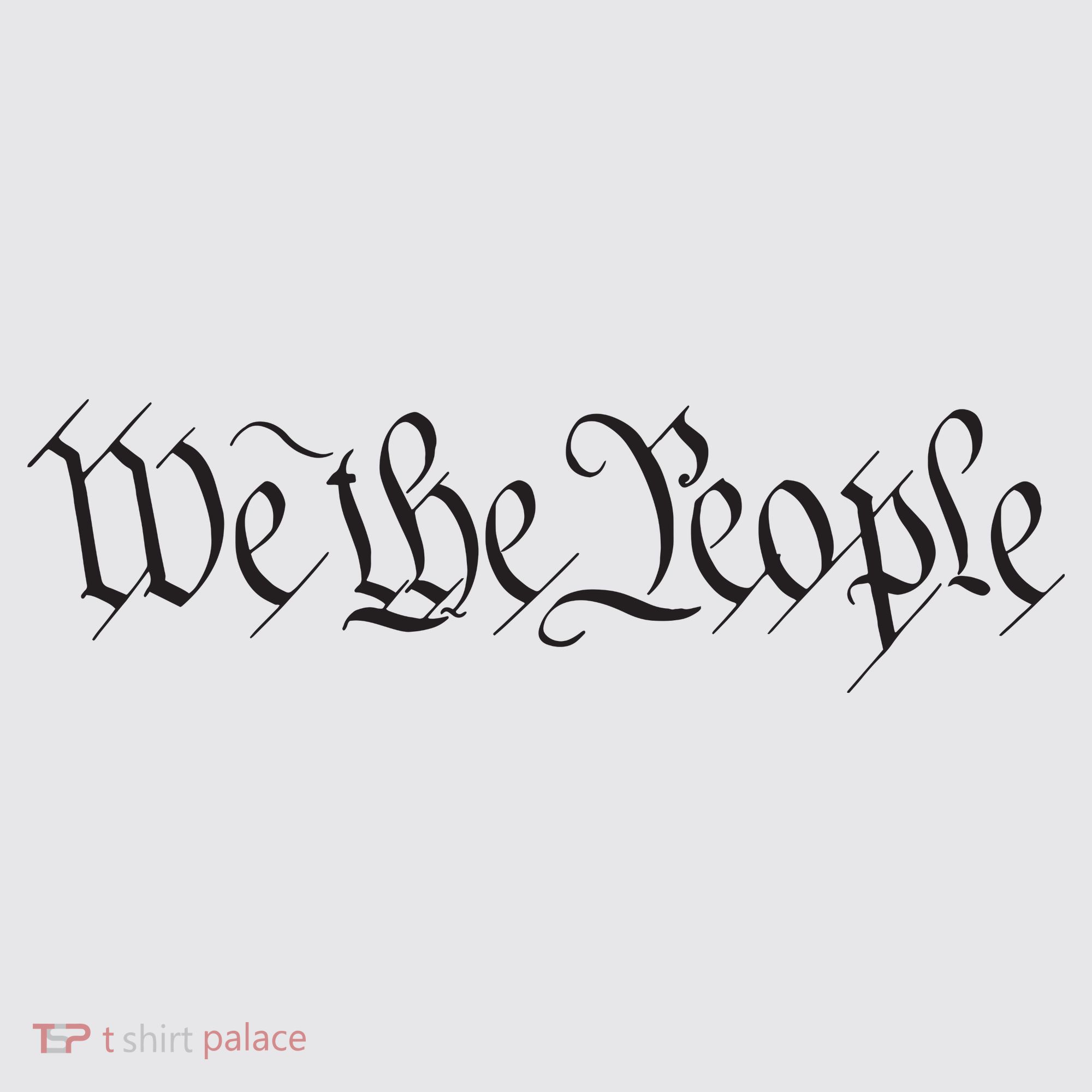 We The People Constitution Bill Of Rights American Womens Funnel Neck Pullover Hood
