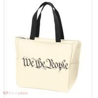 We The People Constitution Bill Of Rights American Tote Bag thumb 3