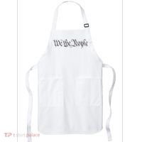 We The People Constitution Bill Of Rights American Apron thumb 0