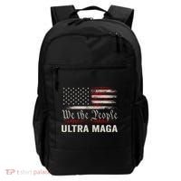 We The People Ultra Maga Backpack thumb 0