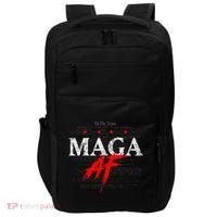 We The People Maga Impact Tech Backpack thumb 0