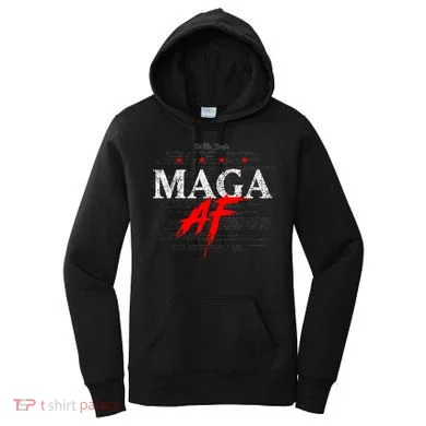 Women's Hoodie