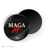 We The People Maga Magnet thumb 0