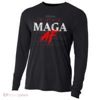 We The People Maga Cooling Performance Long Sleeve Crew thumb 0