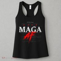 We The People Maga Women's Tank Top thumb 3