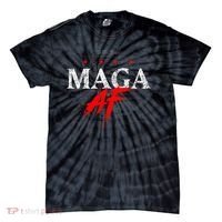 We The People Maga Tie-Dye T-Shirt thumb 0