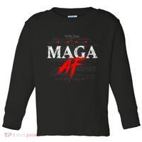 We The People Maga Toddler Long Sleeve Shirt thumb 0