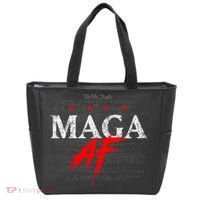 We The People Maga Tote Bag thumb 0