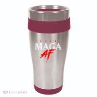 We The People Maga 16oz Travel Tumbler thumb 0