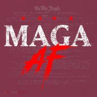 We The People Maga 16oz Travel Tumbler thumb 2