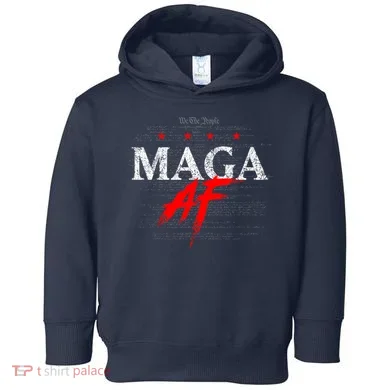 Toddler Hoodie