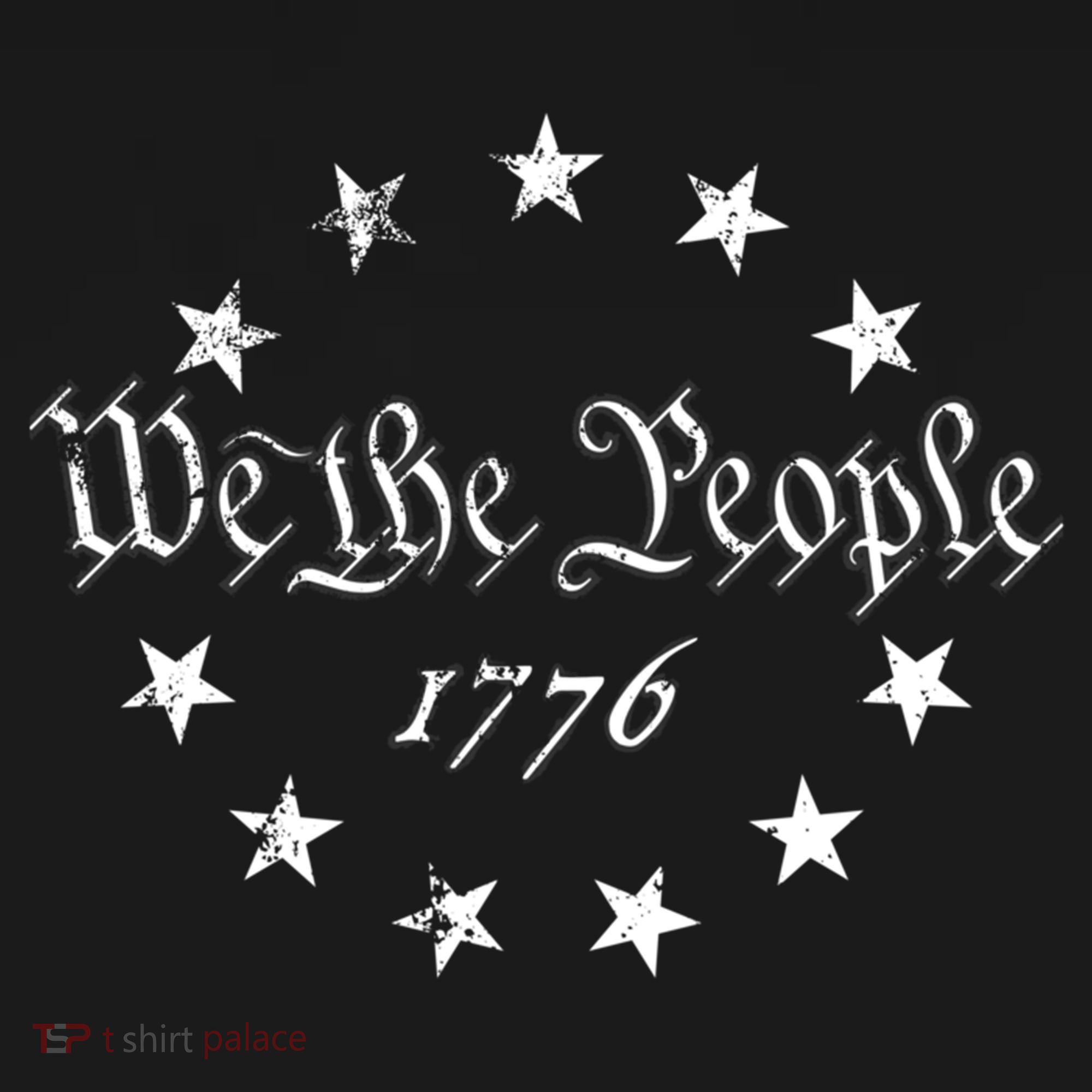 We The People Betsy Ross Flag 4th Of July 1776 Patriotic Gift Women's Hoodie