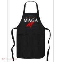 We The People Maga Af Apron thumb 0