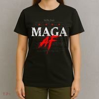 We The People Maga Af T-Shirt thumb 4